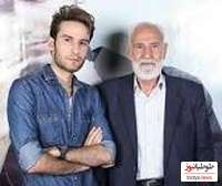 پدر مهدی احمدوند