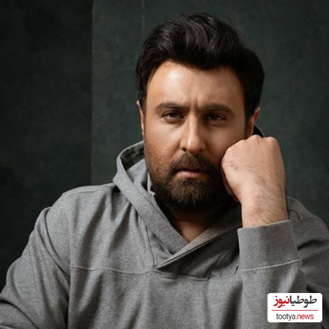محمد علیزاده: من تو زندگیم هر موقع مهندسی کردم باختم ، دنیا برای دیوونه هاست اصلا... +ویدیو