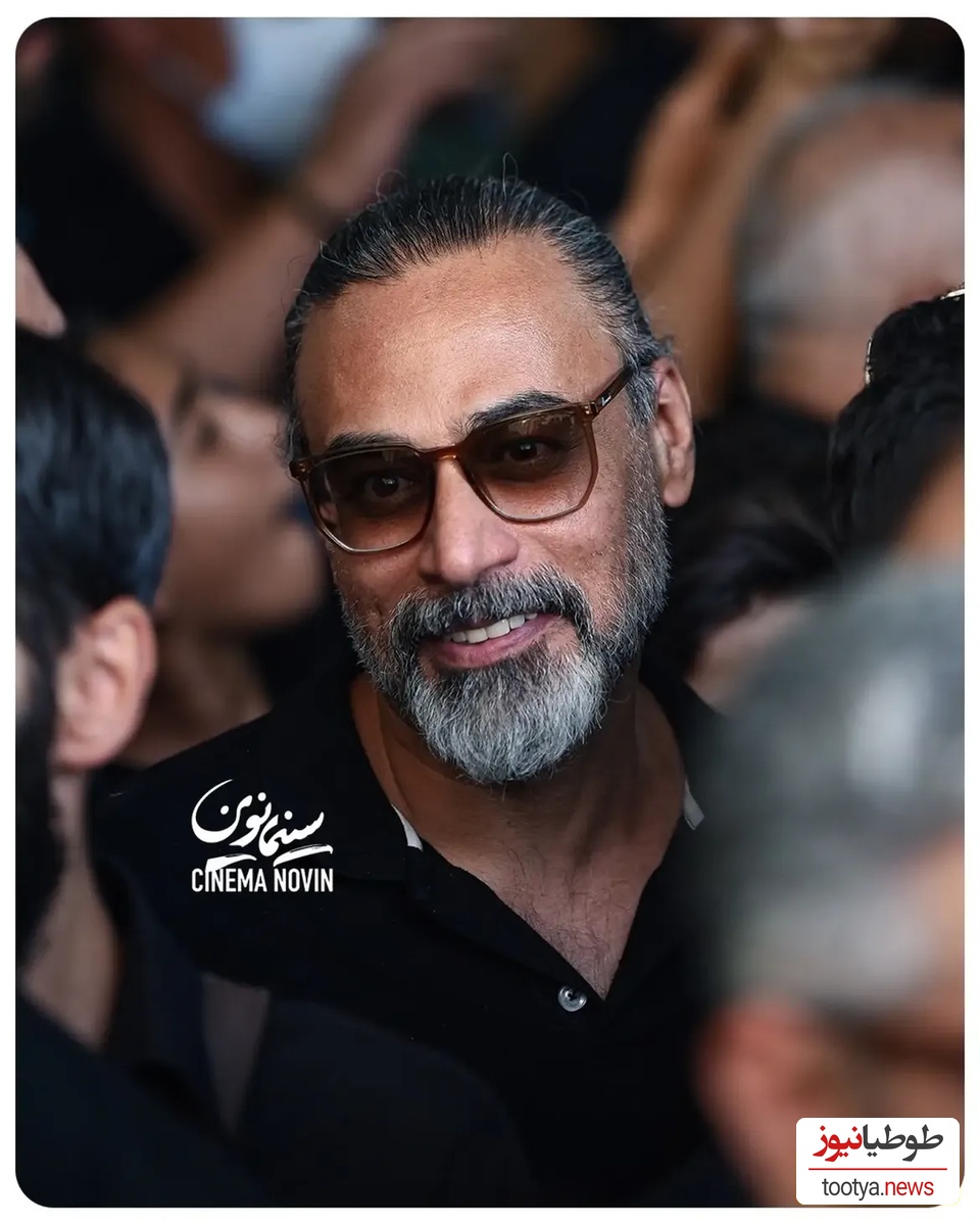 محسن شریفیان