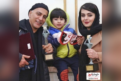 حمیدرضا آذرنگ بازیگر سریال از یاد رفته:ما نسل سوخته هستیم، دهه 60 رو گذروندیم!