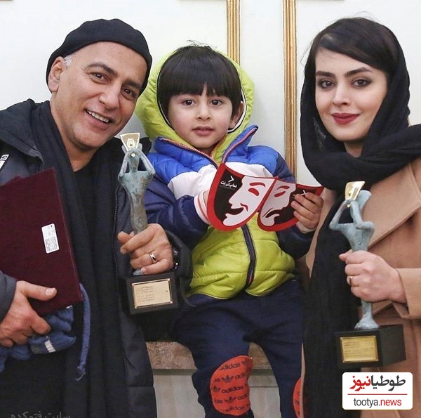 حمیدرضا آذرنگ بازیگر سریال از یاد رفته:ما نسل سوخته هستیم، دهه 60 رو گذروندیم!