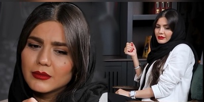 آزاده زارعی: دست بچه نوزاد رو می شکونن که دل مردم بسوزه پول دربیارن! الان دیگه زیبایی حسرت نیست چون...