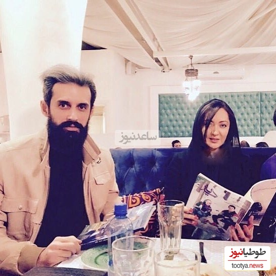 نیکی کریمی