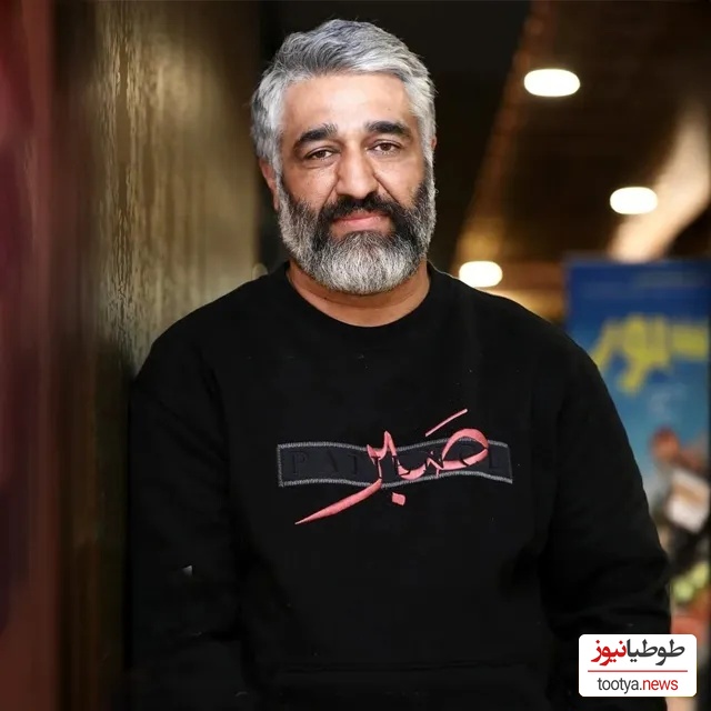 رونمایی از نخستین آنونس کمدی نوستالژیک «طهران 57» با هنرنمایی حامد آهنگی، مریم سعادت، احمد مهرانفر، پژمان جمشیدی، یوسف صیادی و...+فیلم