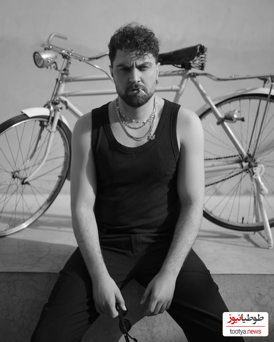 ویدئو/ سکانس برتر سریال «شُغال»/ عشق امیرحسین فتحی یا خیانت، مسئله این است!