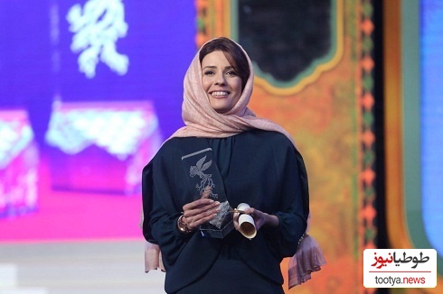 سارا بهرامی