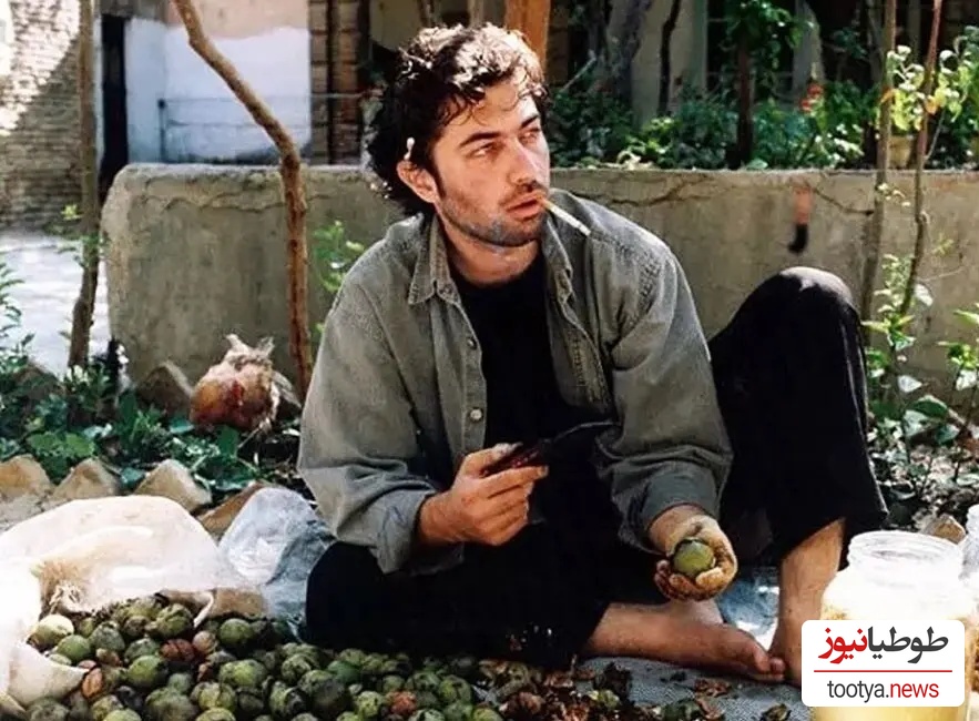 محمد حسین لطیفی: پارسا پیروزفر بسیار انسان شریفی است، برای پول بیشتر، کار نکرده است!