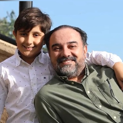 عاقبت خیانت به وطن، برزو ارجمند، بازیگر فراری سریال «زیر آسمان شهر»: همه چیمو از دست دادم،من در آمریکا آدم بی معنایی هستم!