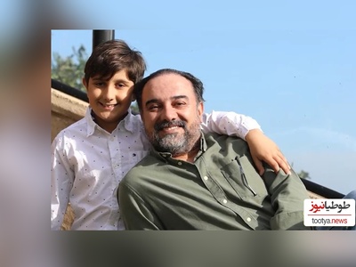 عاقبت خیانت به وطن، برزو ارجمند، بازیگر فراری سریال «زیر آسمان شهر»: همه چیمو از دست دادم،من در آمریکا آدم بی معنایی هستم!