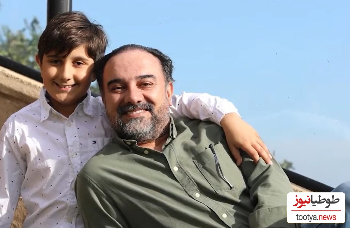 عاقبت خیانت به وطن، برزو ارجمند، بازیگر فراری سریال «زیر آسمان شهر»: همه چیمو از دست دادم،من در آمریکا آدم بی معنایی هستم!