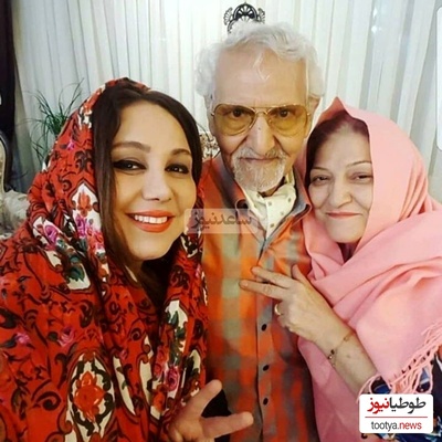 مادر بهنوش بختیاری: من 4 تا بچه دارم اون سه تا یه طرف بهنوش یه طرف؛ تنهایی رفته بود بیمارستان برای عمل بخاطر اینکه من نگران نشم به ما نگفته بود...+ویدیو