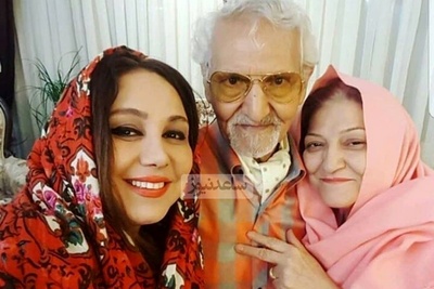 مادر بهنوش بختیاری: من 4 تا بچه دارم اون سه تا یه طرف بهنوش یه طرف؛ تنهایی رفته بود بیمارستان برای عمل بخاطر اینکه من نگران نشم به ما نگفته بود...+ویدیو