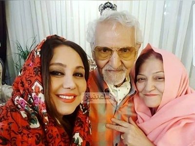 مادر بهنوش بختیاری: من 4 تا بچه دارم اون سه تا یه طرف بهنوش یه طرف؛ تنهایی رفته بود بیمارستان برای عمل بخاطر اینکه من نگران نشم به ما نگفته بود...+ویدیو