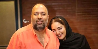 نرگس محمدی اعتراف کرد! زندگی با علی اوجی چطوره؟!