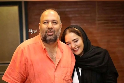 نرگس محمدی اعتراف کرد! زندگی با علی اوجی چطوره؟!