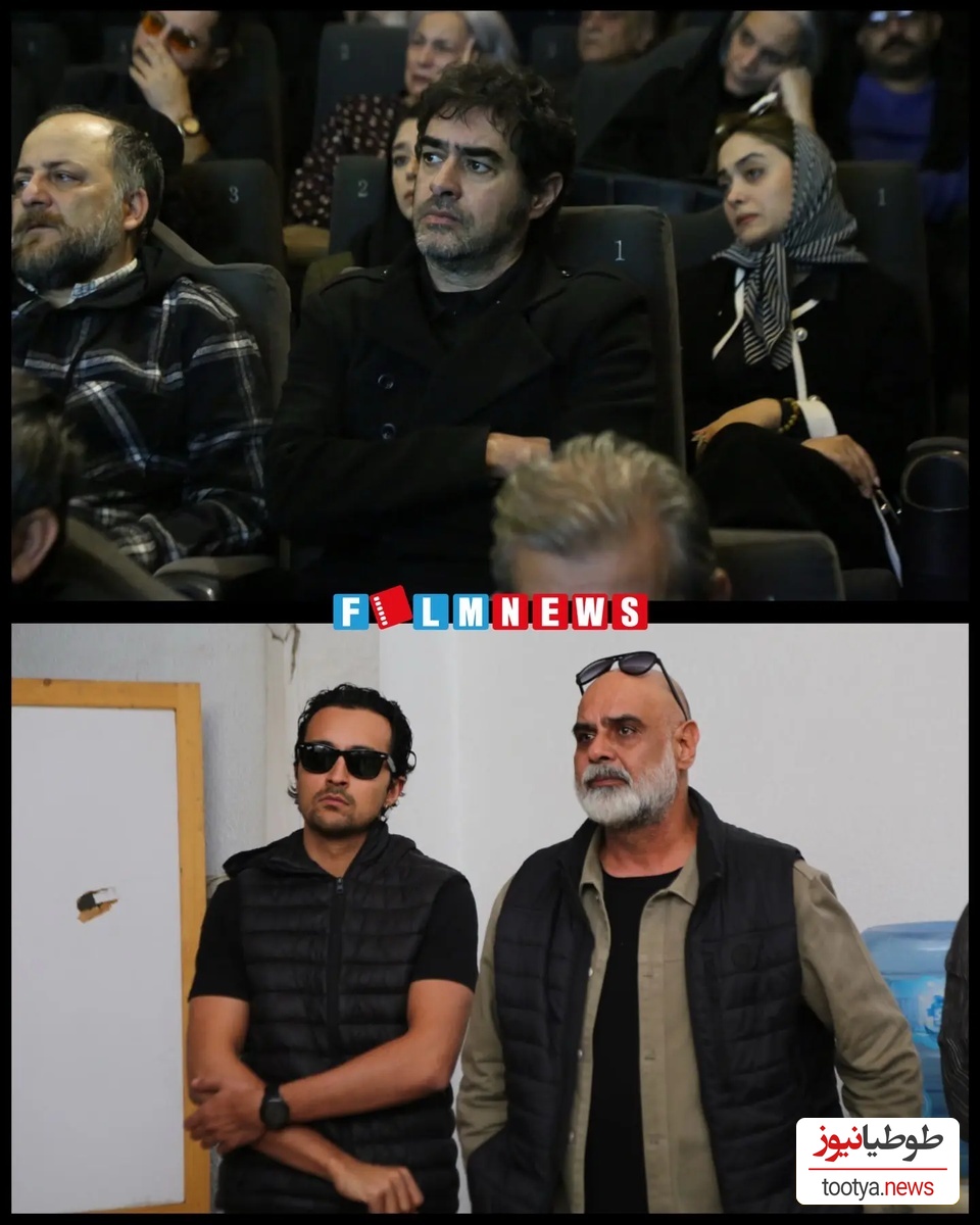  مراسم یادبود زنده یاد جواد گنجی