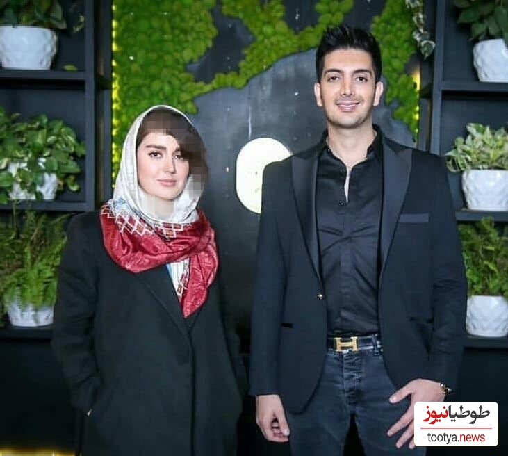 فرزاد فرزین