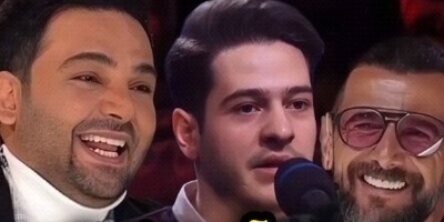 مرور خاطرات؛ استندآپ شرکت کننده برنامه "عصر جدید" که هیچ وقت تکراری نمیشه / با اون لهجه ترکیش چه قشنگ عادت های سمی کارهای مشترک همه رو میگه😂