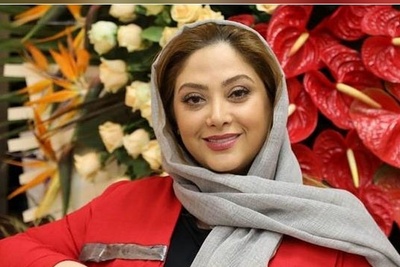 میکاپ فوق العاده زیبای مریم سلطانی غوغا کرد😍😍