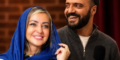حریم خصوصی ستاره‌ها زیر ذره‌بین ابوطالب حسینی؛ از حمام خانه علی علیپور تا ریزترین تغییرات زیبایی نفیسه روشن!