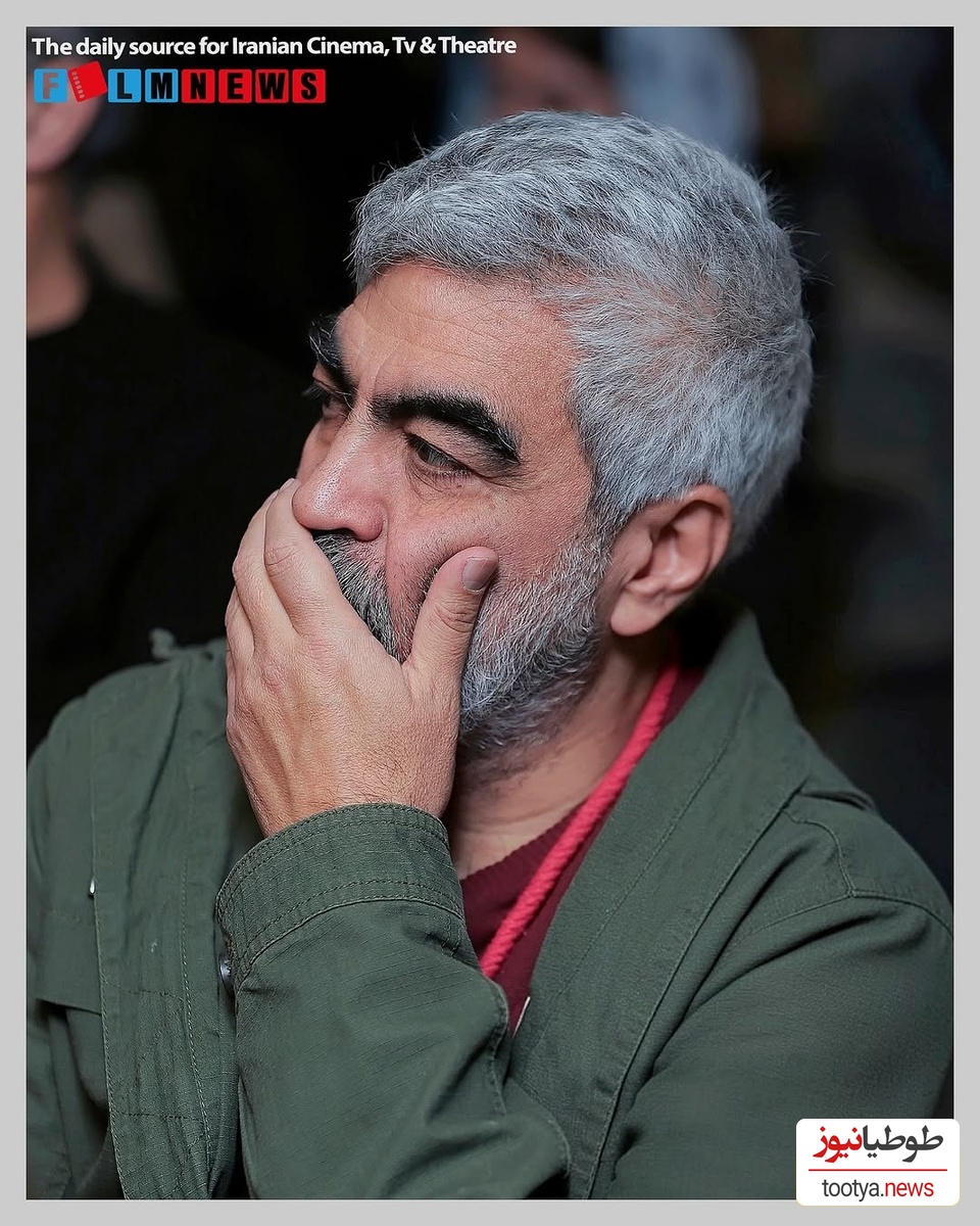 آیین رونمایی از کتاب «استادان بزرگ بازیگری