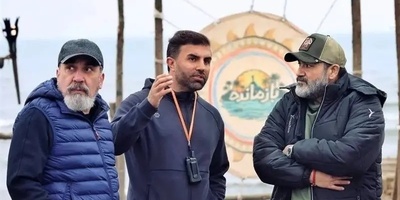 یادی کنیم از روزی که پدر مهران غفوریان گفت: شاه باید بدونه امام تنها نیست حتی ساواکی ها هم پشت سرشن/ مهران غفوریان: این پدر من نیست!