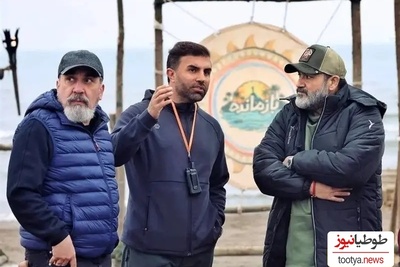 یادی کنیم از روزی که پدر مهران غفوریان گفت: شاه باید بدونه امام تنها نیست حتی ساواکی ها هم پشت سرشن/ مهران غفوریان: این پدر من نیست!