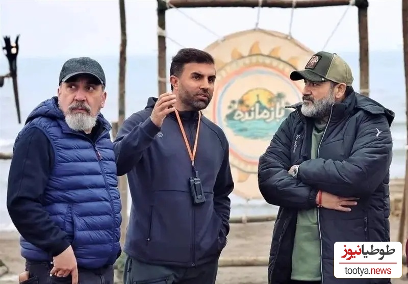 یادی کنیم از روزی که پدر مهران غفوریان گفت: شاه باید بدونه امام تنها نیست حتی ساواکی ها هم پشت سرشن/ مهران غفوریان: این پدر من نیست!