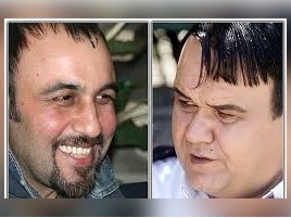 خاطره خنده‌دار اکبر عبدی از پیشنهاد رضا عطاران برای بازی در نقش مادرش