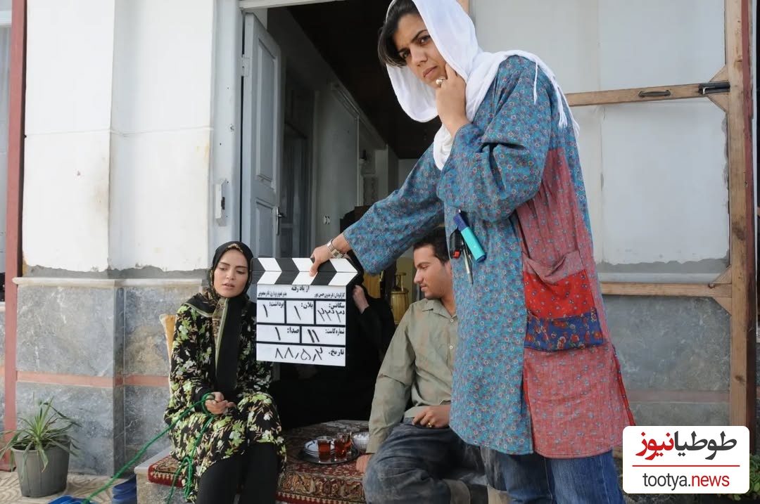 سریال از یاد رفته