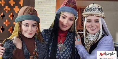 بیوگرافی مختصر و مفید همه بازیگران سریال مهیار عیار/ متین ستوده، صفا آقاجانی، آشا محرابی، کامران تفتی و...+عکس های شخصی