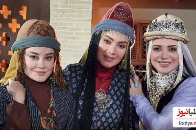 بیوگرافی مختصر و مفید همه بازیگران سریال مهیار عیار/ متین ستوده، صفا آقاجانی، آشا محرابی، کامران تفتی و...+عکس های شخصی