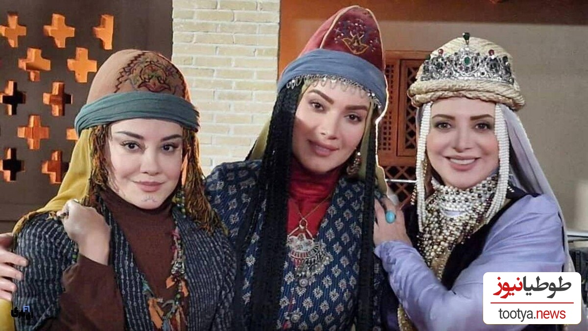 بیوگرافی مختصر و مفید همه بازیگران سریال مهیار عیار/ متین ستوده، صفا آقاجانی، آشا محرابی، کامران تفتی و...+عکس های شخصی