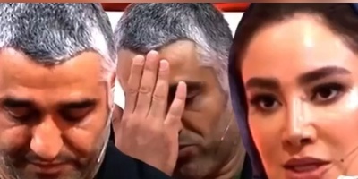 ویدیویی که اشک پژمان جمشیدی را درآورد؛ بهاره افشاری: چون آقای جمشیدی از یه جایگاه دیگه‌ای اومده و از قضا آدم موفق‌تری نسبت به بازیگرای دیگه بود در نتیجه...