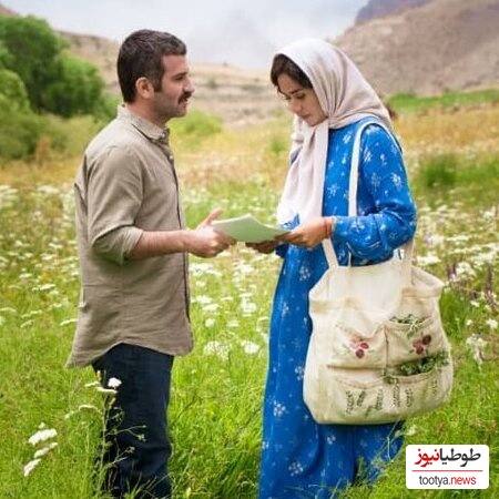 پریناز ایزدیار
