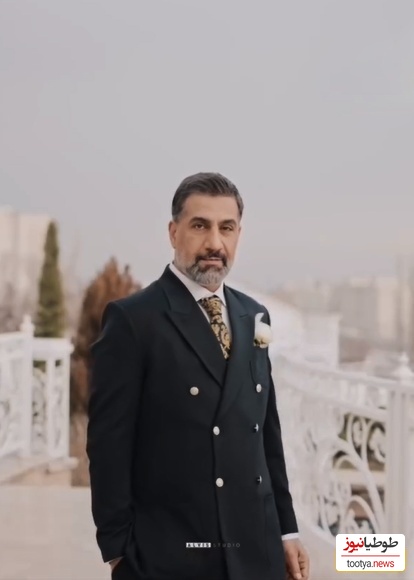 نگاهی به بیوگرافی مختصر و مفید محمد نادری، تازه داماد سینمای ایران و خالق جناب خان/عاشق خانوم پرستار شدم