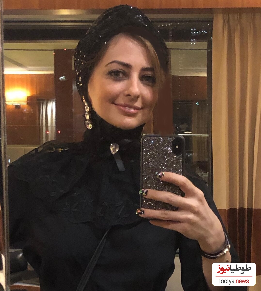نفیسه روشن 