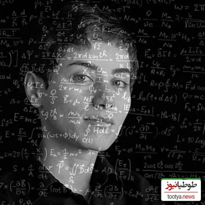 تست هوش المپیادی / حتی افرادی با ضریب هوشی «مریم میرزاخانی» نمی‌توانند معمای «پهلوان و میل زورخانه » را در 3 ثانیه طلایی حل کنند