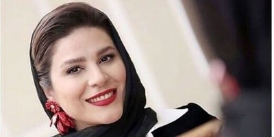 درخشش سحر دولتشاهی با پوشش مشکی و مچ‌بندهای پهن طلایی به سبک دوران باستان؛ تلفیق قدرت و هنر در استایل بین‌المللی خانم بازیگر +عکس