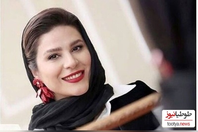 درخشش سحر دولتشاهی با پوشش مشکی و مچ‌بندهای پهن طلایی به سبک دوران باستان؛ تلفیق قدرت و هنر در استایل بین‌المللی خانم بازیگر +عکس