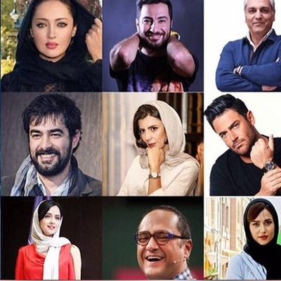 آشنایی با سلبریتی‌های ایرانی که تا حالا کسی چهره همسرشان را ندیده؛ سوگل طهماسبی، مهران مدیری، عادل فردوسی‌پور، بهنوش بختیاری و...+عکس