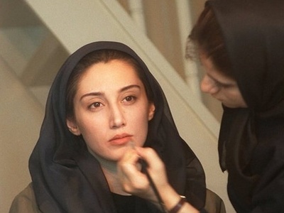 راز جوانی هدیه تهرانی لو رفت!