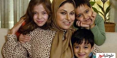مهرانه مهین ترابی: هیچوقت دلم نمیخواست بچه دار شوم، شاید گفتنش خلاف باشه ولی از اینکه مادر نشدم خیلی خوشحالم!