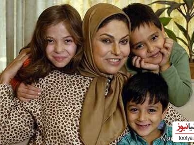 مهرانه مهین ترابی: هیچوقت دلم نمیخواست بچه دار شوم، شاید گفتنش خلاف باشه ولی از اینکه مادر نشدم خیلی خوشحالم!