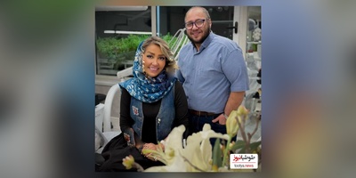 (ویدئو) عصبانیت شدید مازیار لرستانی: لعنت بر پدر و مادر کسی که در فضای مجازی آشغال بریزد