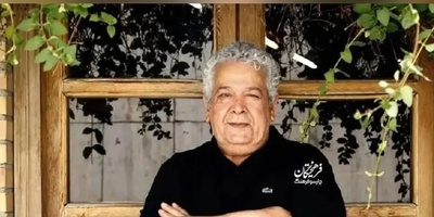 رضا فیاضی: باید ایستادگی کنیم و مهم‌ترین کار اهل فرهنگ، کمک کردن به سلامت روان جامعه است