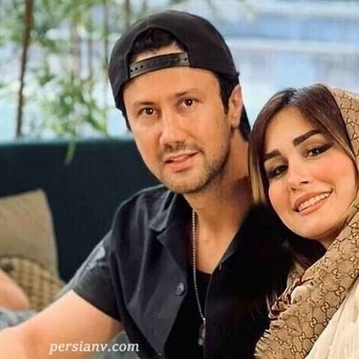 (عکس) چیدمان وسوسه‌انگیز میز صبحانه‌ی سپیده بزمی‌پور، همسر شاهرخ استخری، در خانه‌ی قایقی/ کیک تولد شنیده بودین؟ این صبحانه‌‌شونه!