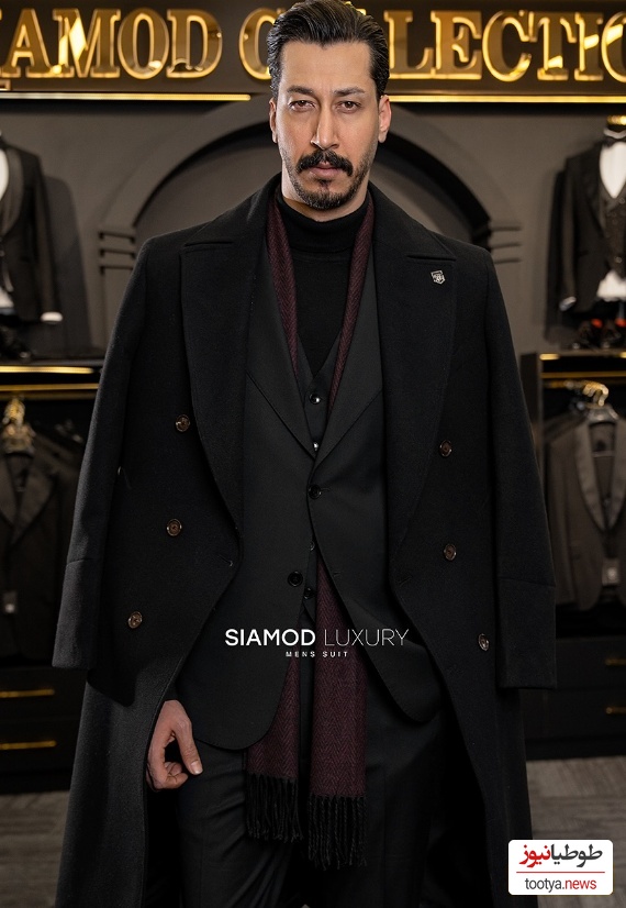 بهرام افشاری