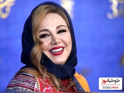 بهنوش بختیاری: نماز خیلی بهم حال میده اما میترسم که توی جمع بگم چون...+ویدیو