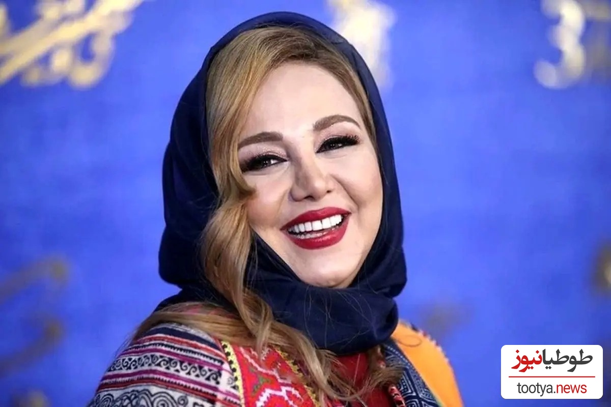 بهنوش بختیاری: نماز خیلی بهم حال میده اما میترسم که توی جمع بگم چون...+ویدیو